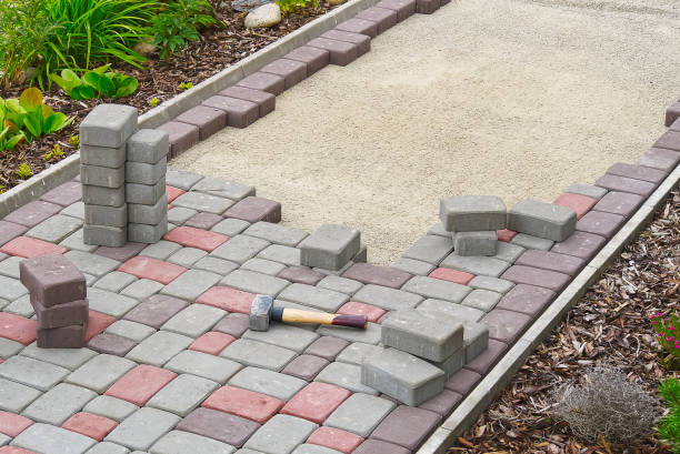 Best Residential Driveway Paver Services  in Avon, CO