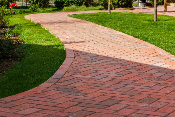 Best Professional Driveway Pavers  in Avon, CO