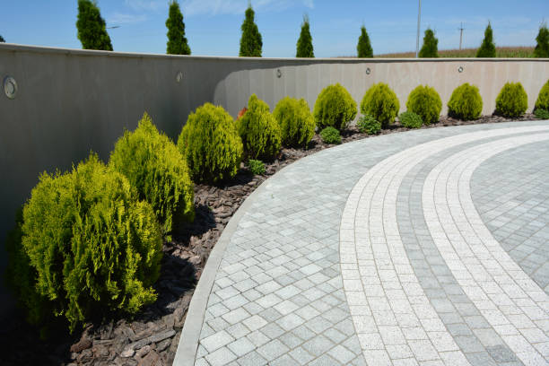 Driveway Pavers for Homes in Avon, CO