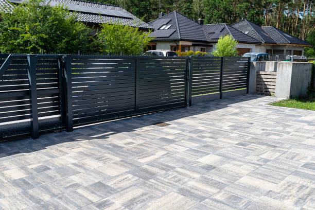 Professional Driveway Pavers in Avon, CO