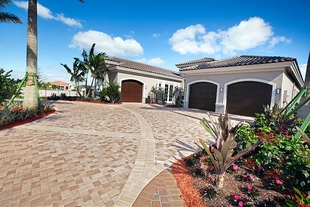 Best Local Driveway Pavers  in Avon, CO