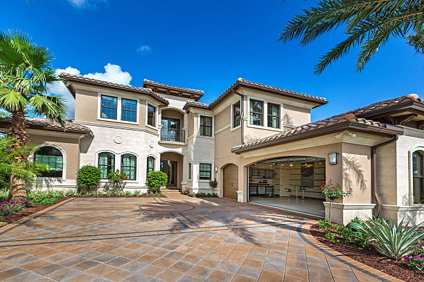 Best Custom Driveway Pavers  in Avon, CO
