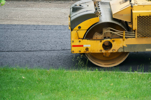 Reasons to Select Us for Your Driveway Paving Requirements in Avon, CO