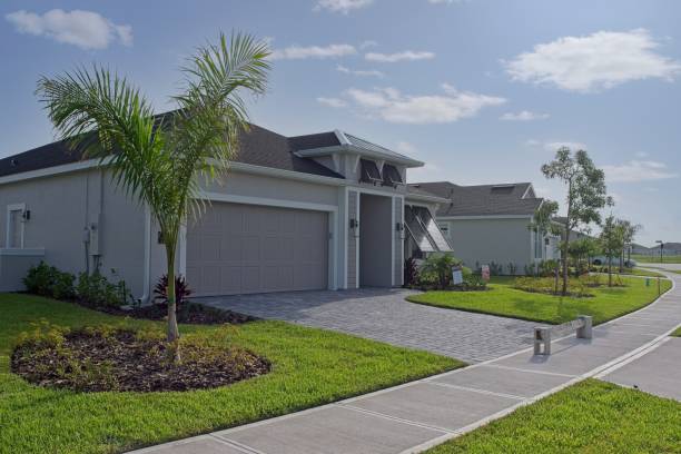 Best Driveway Resurfacing Pavers  in Avon, CO